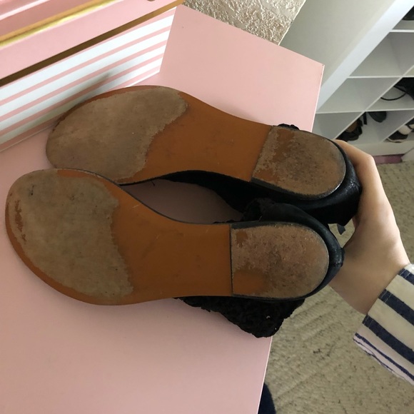 Elizabeth and James Sandals - Picture 6 of 8